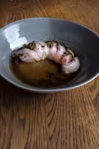 Nest Italy: Trattoria Da Lucio a Rimini
