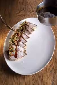 Nest Italy: Trattoria Da Lucio a Rimini