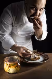 Nest Italy: Trattoria Da Lucio a Rimini