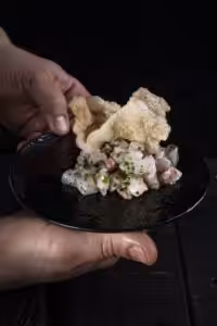 Nest Italy: Trattoria Da Lucio a Rimini