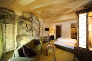 Nest Italy: Olympic SPA Hotel