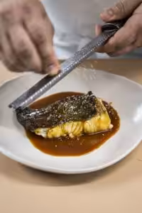 Nest Italy: Trattoria Da Lucio a Rimini