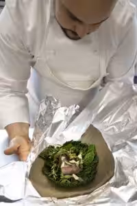 Nest Italy: Trattoria Da Lucio a Rimini