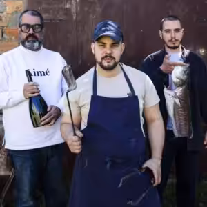 Nest Italy: Trattoria Da Lucio a Rimini