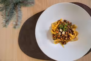 Nest Italy: Olympic Hotel SPA in Val di Fassa