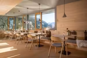 Nest Italy: Olympic Hotel SPA in Val di Fassa