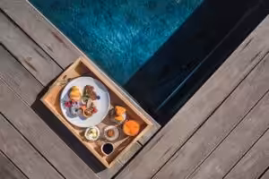 Nest Italy: Olympic Hotel SPA in Val di Fassa