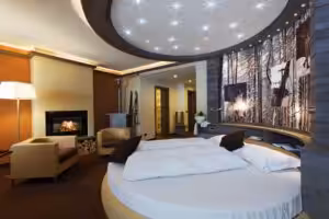 Nest Italy: Olympic SPA Hotel