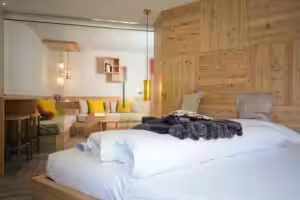 Nest Italy: Olympic SPA Hotel