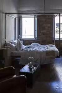 Nest Italy - La Bandita in Tuscany