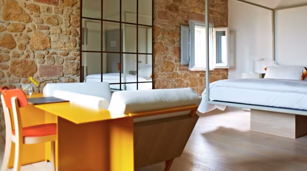 Nest Italy - La Bandita in Tuscany