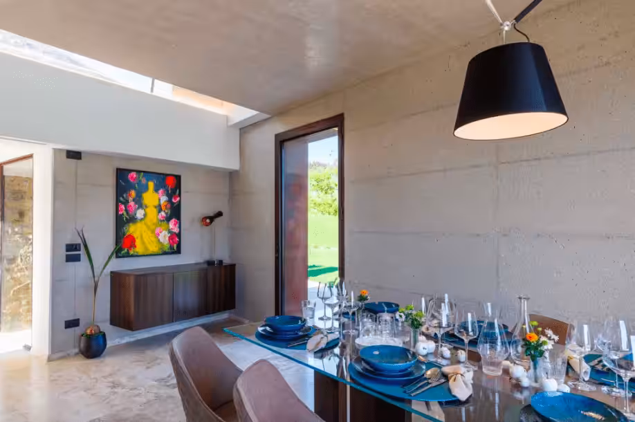 Nest Italy - Villa Volterra