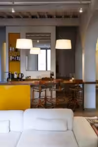 Nest Italy - La Bandita in Tuscany