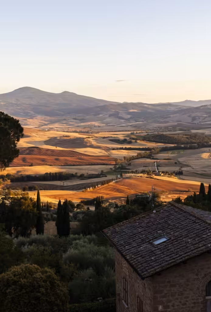 Nest Italy - La Bandita in Tuscany