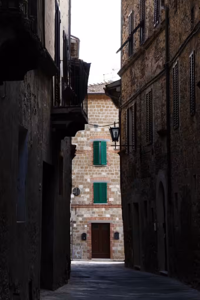 Nest Italy - La Bandita in Tuscany