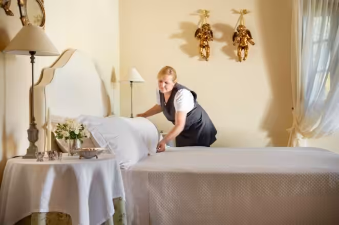 Nest Italy - Villa San Sanino