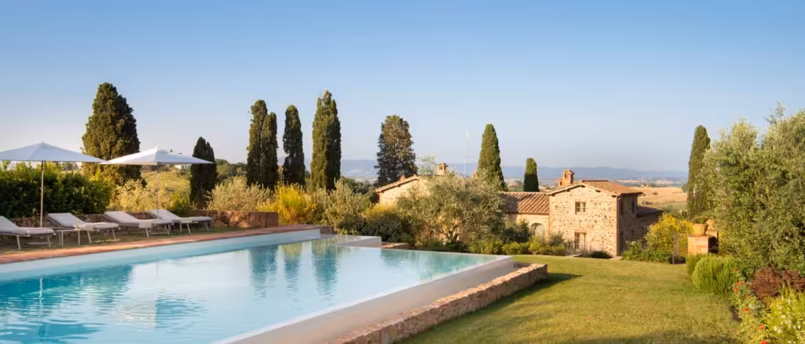 Nest Italy - Villa San Sanino