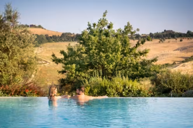 Nest Italy - Villa San Sanino