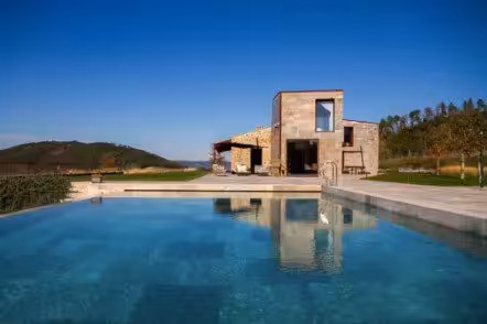 Nest Italy - Villa Volterra