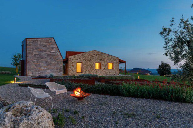 Nest Italy - Villa Volterra