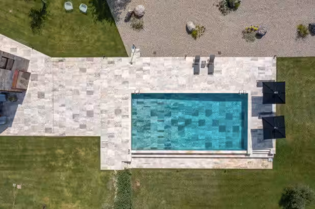 Nest Italy - Villa Volterra