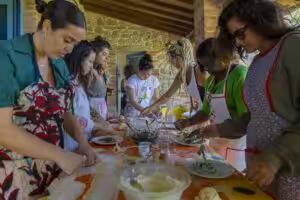 NEST Italy - Maraviglia