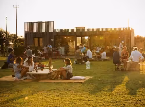 NEST ITALY - Podere Arduino