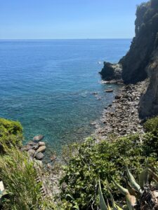 NEST Italy - Corniglia