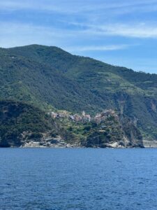 NEST Italy - Corniglia