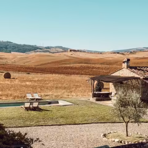 NEST - Locanda in Tuscany