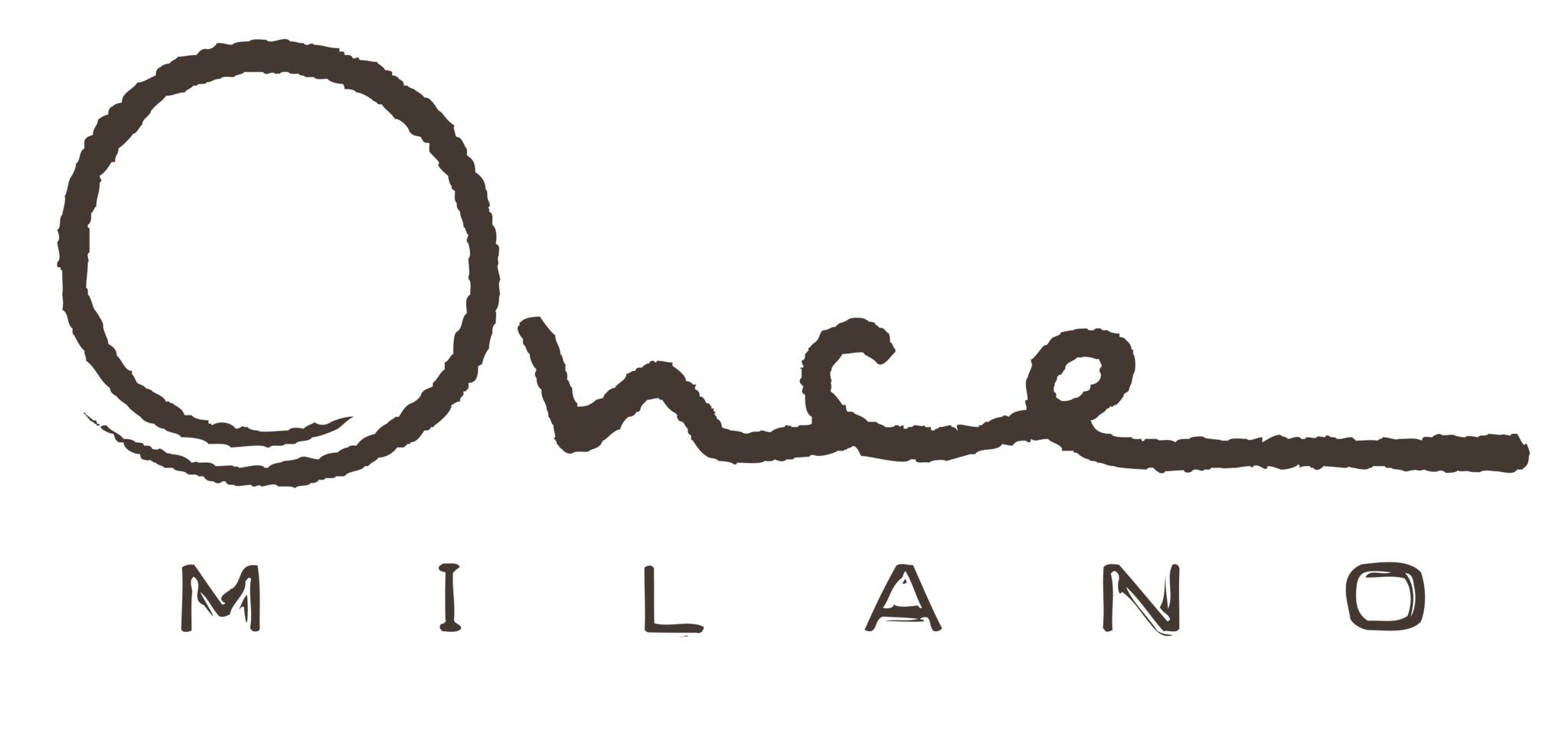Logo: Once Milano