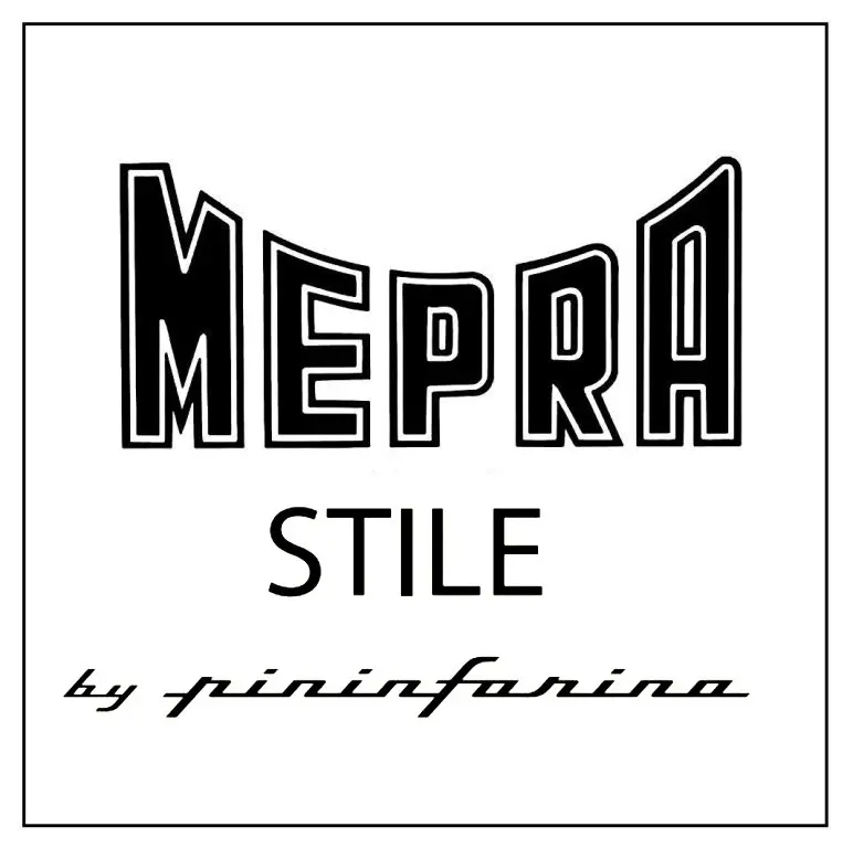 Logo: Mepra Stile