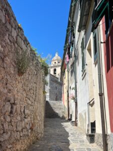 NEST Italy - Portovenere