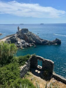 NEST Italy - Portovenere