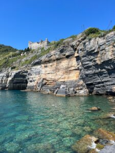 NEST Italy - Portovenere