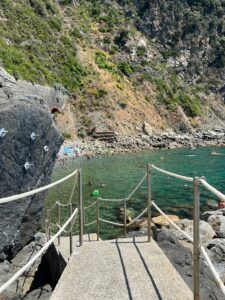 NEST Italy - Riomaggiore