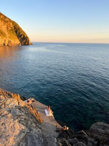 NEST Italy - Riomaggiore