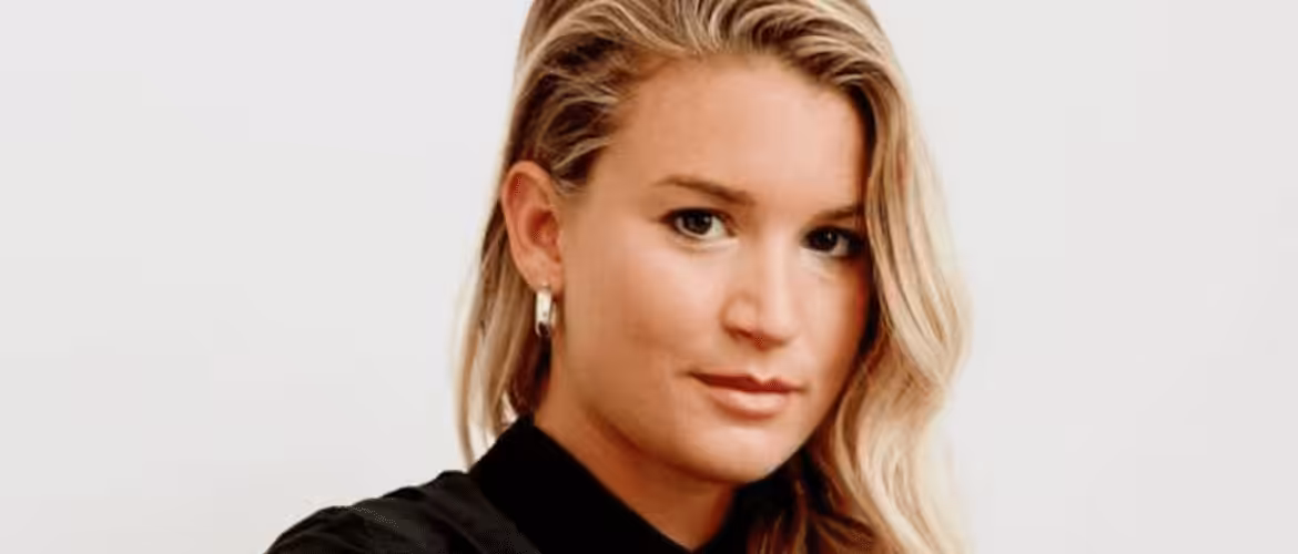 Nest's founder among the 100 successful women by Forbes