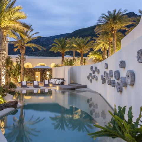 NEST Italy - Luxury Retreat in Pantelleria