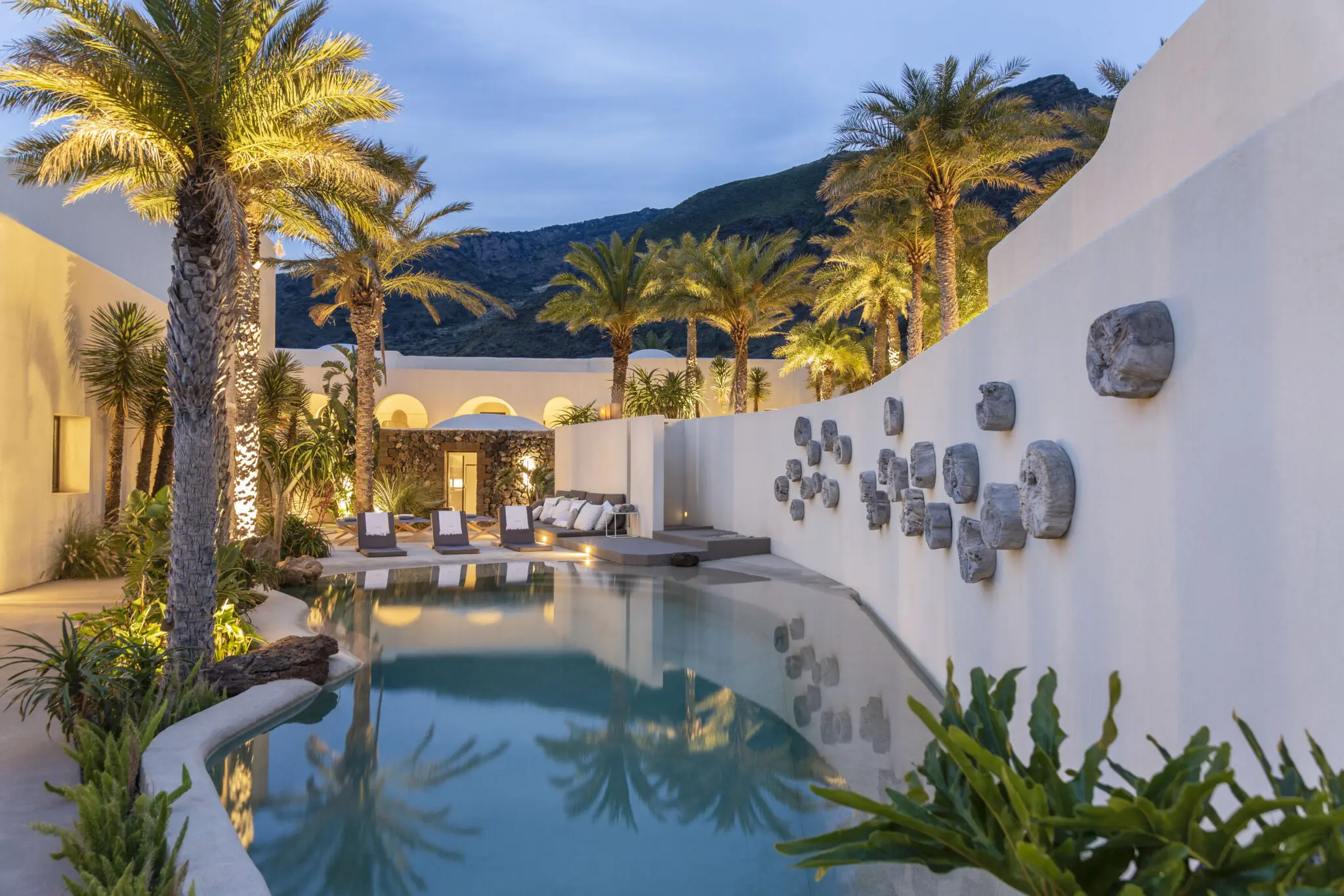 NEST Italy - Luxury Retreat in Pantelleria