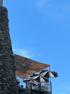 NEST Italy - Vernazza