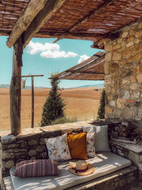 NEST Italy - Locanda in Tuscany