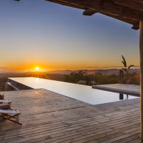 Nest Italy: Luxury Villa in Magliano in Toscana