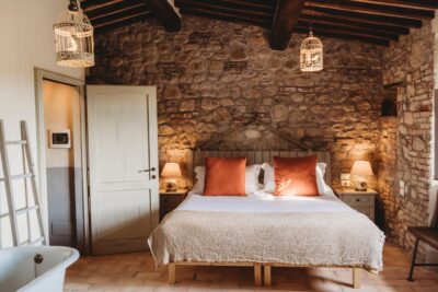 NEST Italy - Locanda in Tuscany