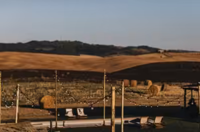 NEST Italy - Locanda in Tuscany