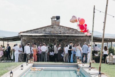 NEST Italy - Locanda in Tuscany