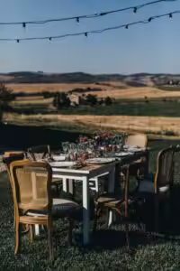 NEST Italy - Locanda in Tuscany