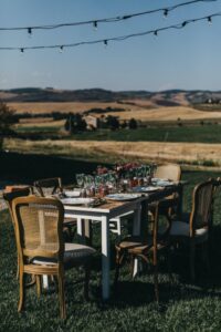 NEST Italy - Locanda in Tuscany