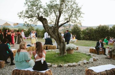 NEST Italy - Locanda in Tuscany