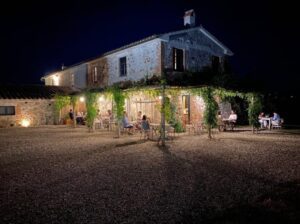 NEST Italy - Locanda in Tuscany